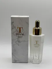 【新品未開封】TENAL　テナル　プレミアムセラム3 本セット テナル TENAL 美容液 プレミアムセラム 25ml 約30日分