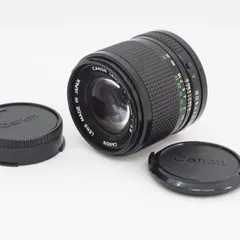 2025年最新】オールドレンズ canonの人気アイテム - メルカリ