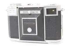 ★良品★ ツァイス イコン コンテッサ ＊Tessar 45mm F2.8 2025年最新】Tessar 45mm F2.8の人気アイテム - メルカリ