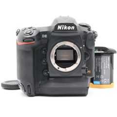 ＜難有品・ジャンク品＞ニコン Nikon D5 ボディ (XQD-Type)