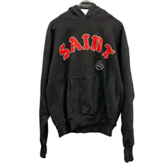 2025年最新】saint michael パーカの人気アイテム - メルカリ