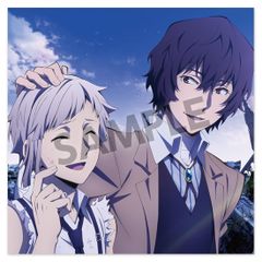 アイドリッシュセブン MEZZO THE POLiCY ポストカード トロイカ3 アイドリッシュセブン MEZZO THE POLiCY ポストカード トロイカ3