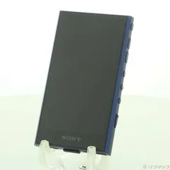 早い者勝ち✨️NW-A306/BTR/B 中古品 2025年最新】nw-a306の人気アイテム - メルカリ