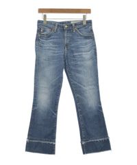 AG ADRIANO GOLDSCHMIED デニムパンツ レディース 【古着】【中古】【送料無料】