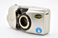 2025年最新】olympus mju zoom 115の人気アイテム - メルカリ