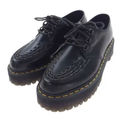 2024年最新】ドクターマーチン dr．martens クリーパーシューズの人気