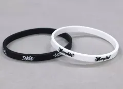 【中古】アクセサリー(非金属) ジャニーズWEST(WEST.) W ラバーバンド(2本組) 「ジャニーズWEST LIVE TOUR 2020 W trouble」