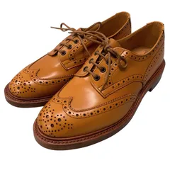 Tricker's トリッカーズ　バートン　UK9.5 日本サイズ28相当 2025年最新】Yahoo!オークション -トリッカーズ 9.5の中古品