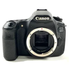 2023年最新】canon 60D 中古の人気アイテム - メルカリ