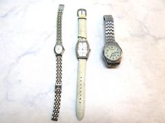 MER673 おまとめ3点ｾｯﾄ ジャンク品