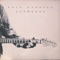 2025年最新】Eric Clapton Slowhandの人気アイテム - メルカリ