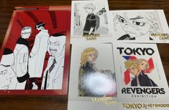 東京リベンジャーズ 別冊フレンド クリアカード 乾青宗 イヌピー 10枚セット 別冊フレンド 乾青宗 イヌピー クリアカード 東京卍リベンジャーズ