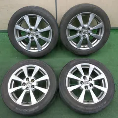 2025年最新】215/60R17 トヨタ純正の人気アイテム - メルカリ