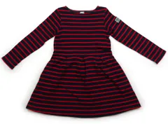 【ノイユ/Noeil】ワンピース 120サイズ 女の子【子供服・ベビー服】（1764197）のサムネイル