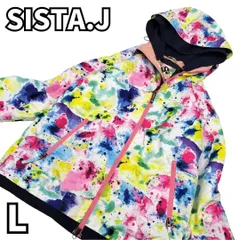 2025年最新】sista.j スノーウェアの人気アイテム - メルカリ