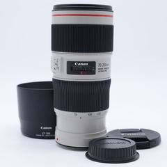 CANON EF70-200mm F4L IS II USM 番:487