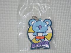 BTS BT21 이치 반 쿠지 K상 고무 매력 KOYA 신품 미개봉
