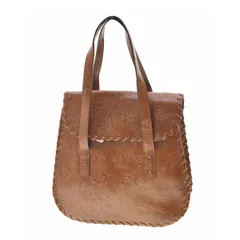 【ANNASUI】バタフライ レザートートバッグ