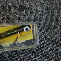 MJC KING OF BAITS トップウォーター ルアー - メルカリ