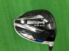 2025年最新】SIMmax ドライバー 10.5の人気アイテム - メルカリ