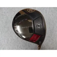@【中古】 YAMAHA ヤマハ 2024 リミックス RMX VD/F FW 5W 18° 純正カーボン TENSEI テンセイ TR50f (S) 日本仕様のサムネイル