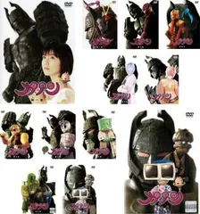 【中古】 大魔神カノン  (12巻セット) 第1話～第26話 最終 [レンタル落ち] [DVD] 中古】 大魔神カノン (12巻セット) 第1話～第26話 最終