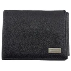 【新品未使用】Salvatore Ferragamo マネークリップ Amazon | (フェラガモ) FERRAGAMO マネークリップ（シルバー