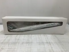 10機セット!！キャセイパシフィック60周年 限定模型 10機セット!！キャセイパシフィック60周年 限定模型