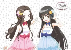 ClariS ポスター NEWS | ClariS オフィシャルサイト