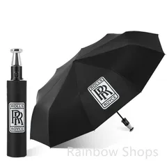 【ニコニコ】ロールスロイス　純正　傘 半額!!!【新品・正規品】 ロールスロイス 純正 傘 アンブレラ
