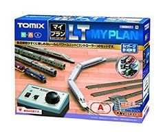 KATO Nゲージ E5 はやぶさ・E6 こまち TOMIX マイプランセット - メルカリ