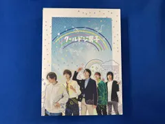 2026年最新】クールドジ男子 DVD Vol.1 [DVDの人気アイテム - メルカリ