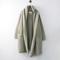 春にも⭐︎新品タグ付き☆ローレンマヌージアン DOUBLE FACE COAT Double Face Coat – La Garçonne