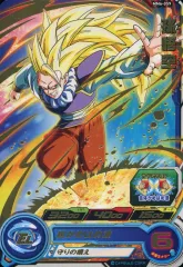 【中古】ドラゴンボールヒーローズ MM6-059[レア]：孫悟空