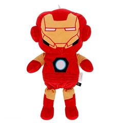 ヘッドカバー マーベル アイアンマン ドライバー用 MARVEL IRON MAN 460cc対応