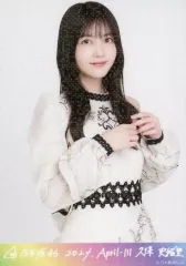 【中古】生写真(乃木坂46) 久保史緒里/上半身・スペシャル衣装40・ホログラム仕様/スーパーレア/「乃木坂46 2024.April-III」乃木コレ ランダム生写真