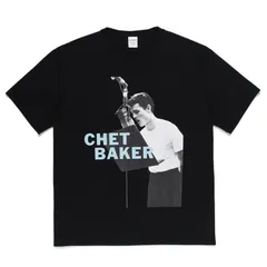 2024年最新】chet baker ワコマリアの人気アイテム - メルカリ