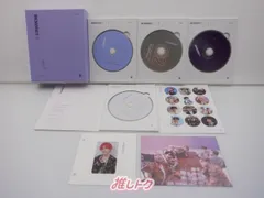 BTS Blu-ray MEMORIES OF 2018 日本語字幕入り トレカV テテ テヒョン