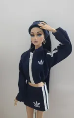 新品★バービー ハイランドフリンク シルクストーン 新品☆バービー ハイランドフリンク シルクストーン - メルカリ