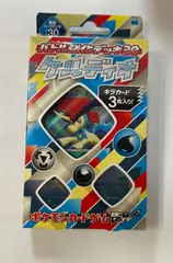 ポケモンカード バトル強化デッキ30 ケルディオ