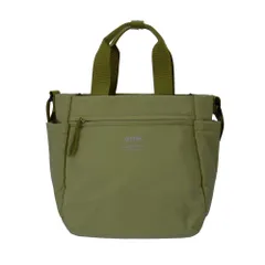 ☆ OLV.オリーブ ☆ anelloGRANDE ブリーズ 2WAYミニトート アネログランデ 2way anello GRANDE GTM0712 ショルダーバッグ トートバッグ ショルダーバック トートバック レディース 斜めがけ 軽量 軽い 大人