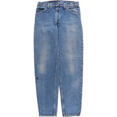 古着 carolina COLOURS 長袖 コーデュロイシャツ レディースM