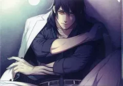 【中古】クリアファイル [単品] ライコウ 描き下ろしイラスト使用A4クリアファイル 「PS Vitaソフト 参千世界遊戯 ～Re Multi Universe Myself～ ステラセット」 同梱特典