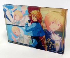 あんスタ 仁兎なずな キャラアクリルボード 中国6周年記念グッズ購入