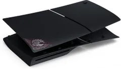 【未開封】PlayStation５用カバー　”モンスターハンターワイルズ”　リミテッドエディション