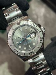 ROLEX (ロレックス) ヨットマスター【2016年10月印】【中古品】【116622】