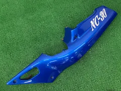 VFR400R 純正シートカウル、テールカウルNo.1、良品☆NC30 【公式通販】