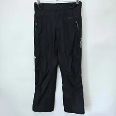 インシュレーテッド アルパインパンツ Men's｜モンベル