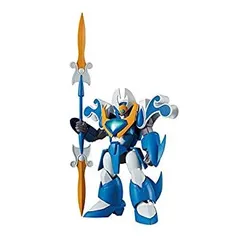 2025年最新】ヴァリアブルアクション 魔動王グランゾート