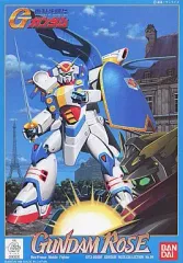 2025年最新】1/144 ガンダムローズ (機動武闘伝Gガンダム)の人気